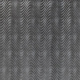 Crosshatch Silver | Curves | Wall Panel | Triangle-Products.com