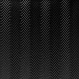 Matte Black | Curves | Acoustic Ceiling Tile | Triangle-Products.com