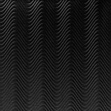 Matte Black | Curves | Acoustic Ceiling Tile | Triangle-Products.com