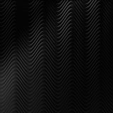 Gloss Black | Curves | Acoustic Ceiling Tile | Triangle-Products.com