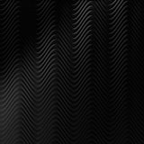 Gloss Black | Curves | Wall Panel | Triangle-Products.com