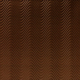 Linen Chocolate | Curves | Lay In Ceiling Tile | Triangle-Products.com