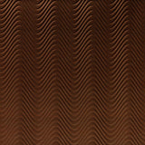 Linen Chocolate | Curves | Wall Panel | Triangle-Products.com