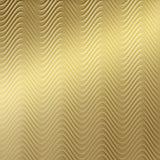 Mirror Gold | Curves | Lay In Ceiling Tile | Triangle-Products.com