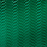 Mirror Green | Curves | Lay In Ceiling Tile | Triangle-Products.com