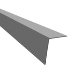 Argent Silver | Corner Guard | Triangle-Products.com