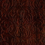 African Cherry | Damask | Wall Panel | Triangle-Products.com