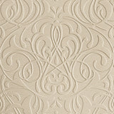 Almond | Damask | Wall Panel | Triangle-Products.com