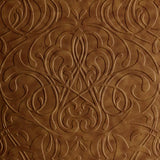 Antique Bronze | Damask | Sample | Triangle-Products.com