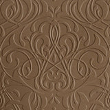 Argent Bronze | Damask | Sample | Triangle-Products.com