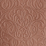 Argent Copper | Damask | Wall Panel | Triangle-Products.com