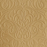 Argent Gold | Damask | Sample | Triangle-Products.com