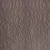 Bronze Strata | Damask | Sample | Triangle-Products.com