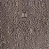 Bronze Strata | Damask | Wall Panel | Triangle-Products.com