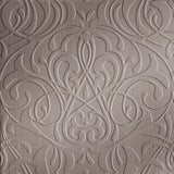 Brushed Nickel | Damask | Wall Panel | Triangle-Products.com