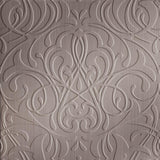 Brushed Nickel | Damask | Sample | Triangle-Products.com