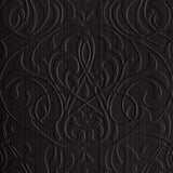 Brushed Onyx | Damask | Wall Panel | Triangle-Products.com