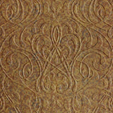 Cracked Copper | Damask | Wall Panel | Triangle-Products.com