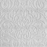 Distressed White | Damask | Sample | Triangle-Products.com