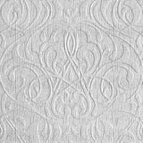 Distressed White | Damask | Wall Panel | Triangle-Products.com