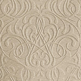 EccoFlex Tan | Damask | Sample | Triangle-Products.com