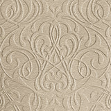 EccoFlex Tan | Damask | Wall Panel | Triangle-Products.com