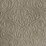 Latte | Damask | Wall Panel | Triangle-Products.com