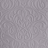 Lavender | Damask | Wall Panel | Triangle-Products.com