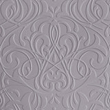 Lavender | Damask | Sample | Triangle-Products.com