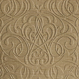 Linen Beige | Damask | Wall Panel | Triangle-Products.com