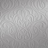 Mirror | Damask | Wall Panel | Triangle-Products.com