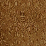 Muted Gold | Damask | Wall Panel | Triangle-Products.com