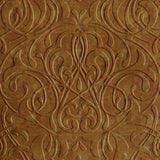 Muted Gold | Damask | Sample | Triangle-Products.com