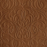 Pearwood | Damask | Wall Panel | Triangle-Products.com