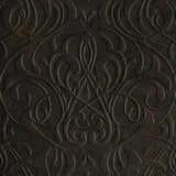 Smoked Pewter | Damask | Sample | Triangle-Products.com