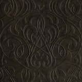 Smoked Pewter | Damask | Wall Panel | Triangle-Products.com