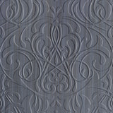 Steel Strata | Damask | Wall Panel | Triangle-Products.com