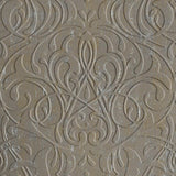 Vintage Metal | Damask | Sample | Triangle-Products.com