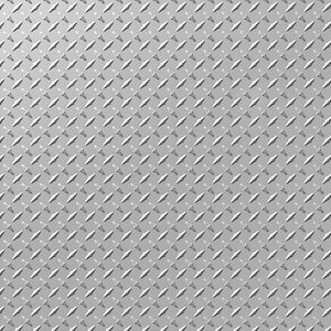 Diamond Plate | Acoustic Ceiling Tile | Triangle-Products.com