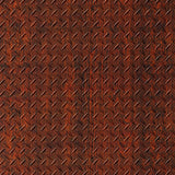 American Walnut | Diamond Plate | Tegular Lay In Ceiling Tile | Triangle-Products.com