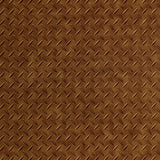 Antique Bronze | Diamond Plate | Sample | Triangle-Products.com