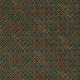 Copper Fantasy | Diamond Plate | Sample | Triangle-Products.com