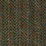 Copper Fantasy | Diamond Plate | Lay In Ceiling Tile | Triangle-Products.com