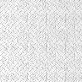 Distressed White | Diamond Plate | Tegular Lay In Ceiling Tile | Triangle-Products.com