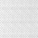 Distressed White | Diamond Plate | Sample | Triangle-Products.com