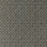 Galvanized | Diamond Plate | Glue Up Ceiling Tile | Triangle-Products.com