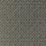 Galvanized | Diamond Plate | Sample | Triangle-Products.com