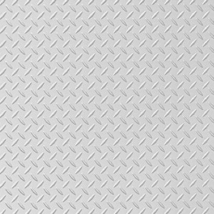 Diamond Plate | Wall Panel | Triangle-Products.com