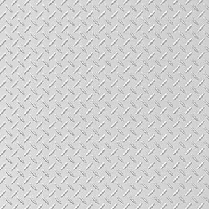 Diamond Plate | Sample | Triangle-Products.com