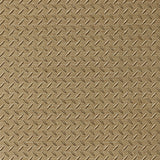 Linen Beige | Diamond Plate | Tegular Lay In Ceiling Tile | Triangle-Products.com